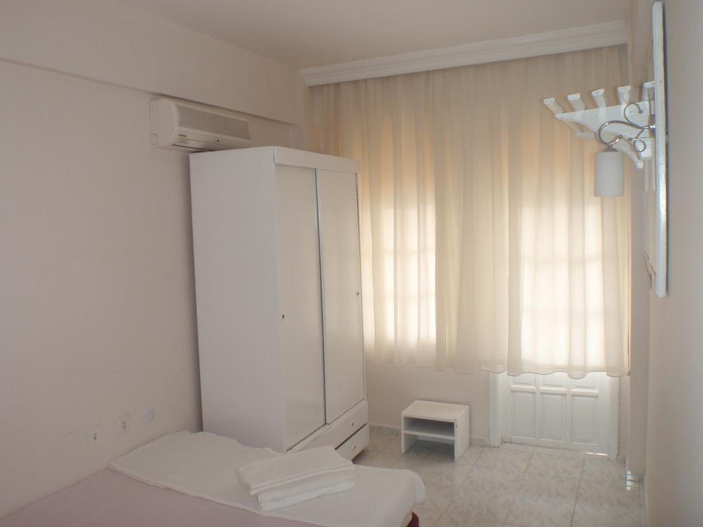 Dm Hotel Мармарис Номер фото