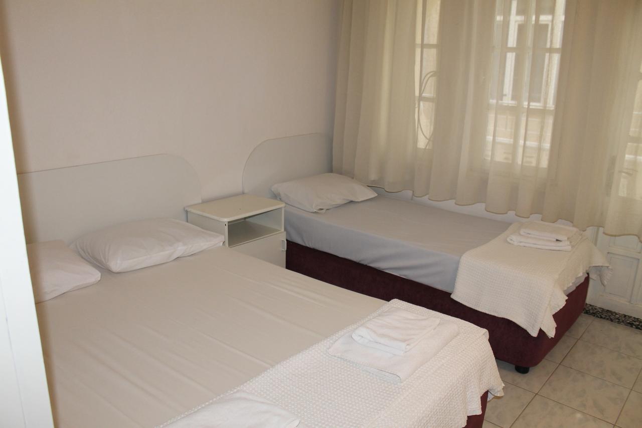 Dm Hotel Мармарис Экстерьер фото
