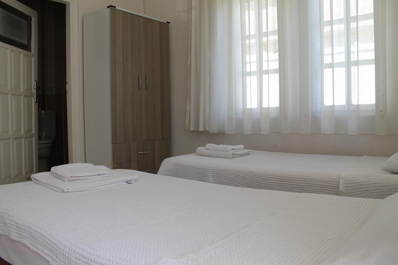 Dm Hotel Мармарис Экстерьер фото