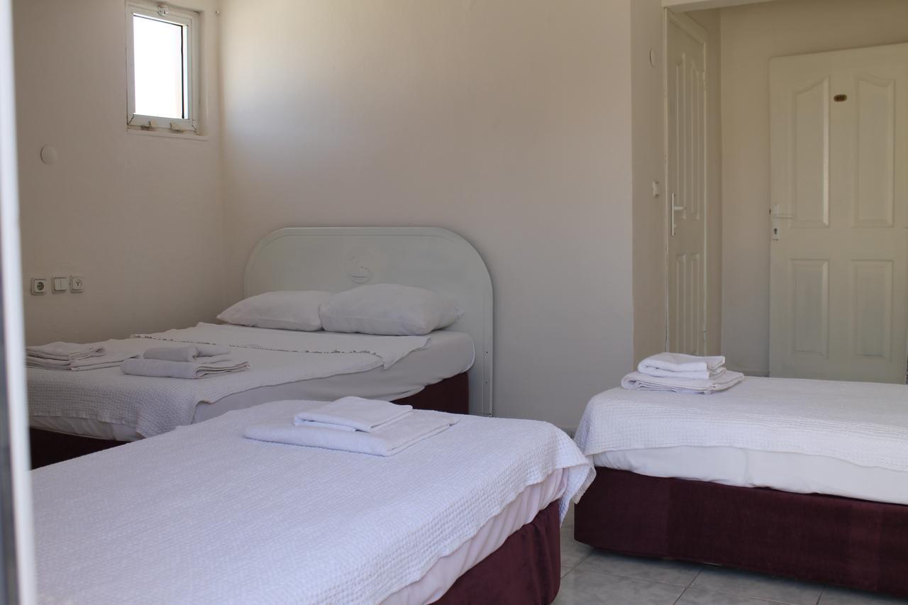 Dm Hotel Мармарис Экстерьер фото