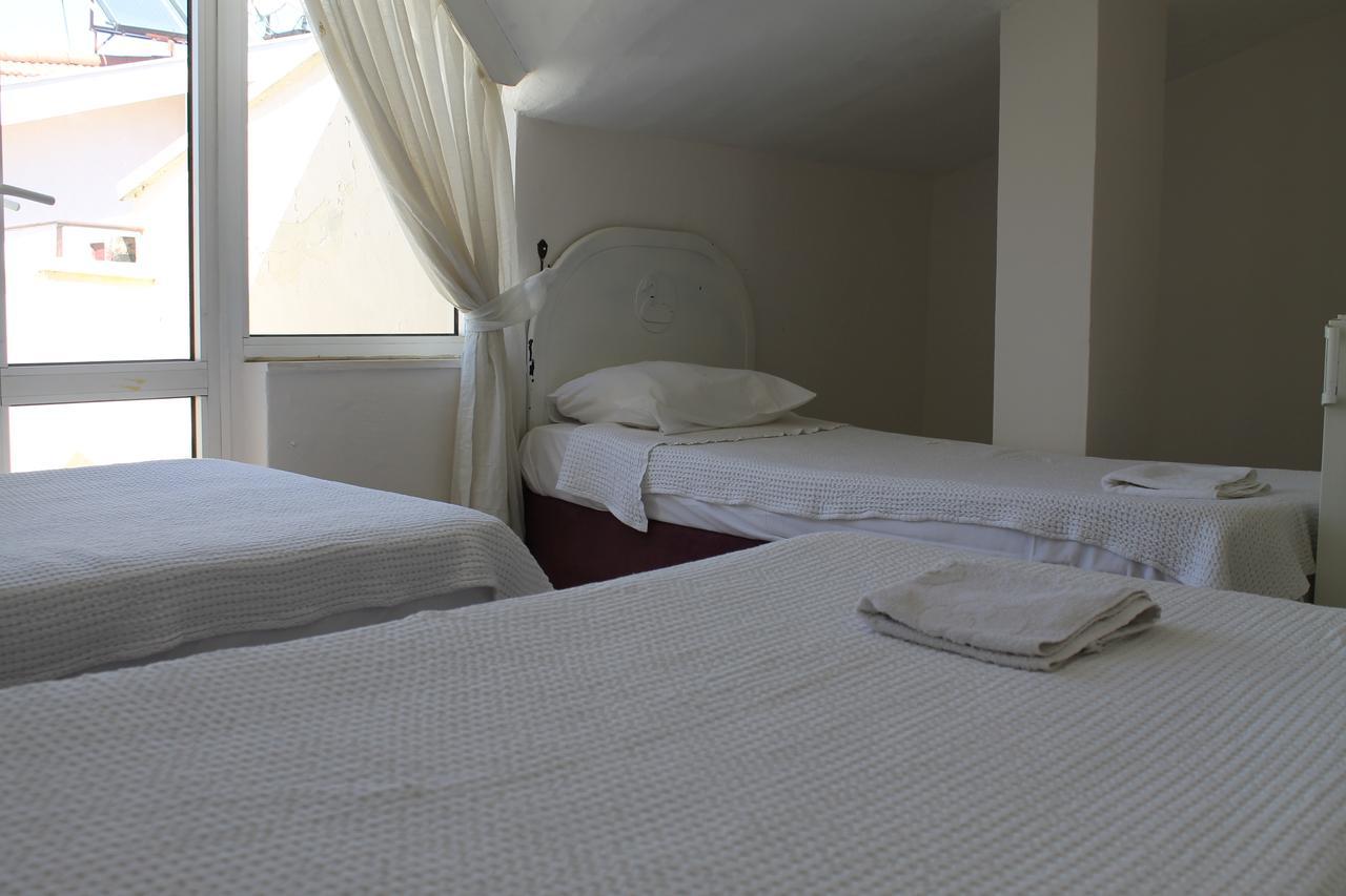 Dm Hotel Мармарис Экстерьер фото