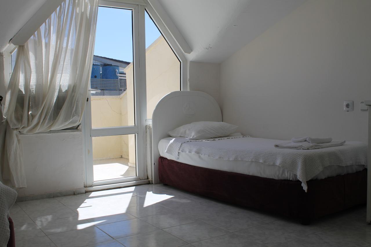 Dm Hotel Мармарис Экстерьер фото