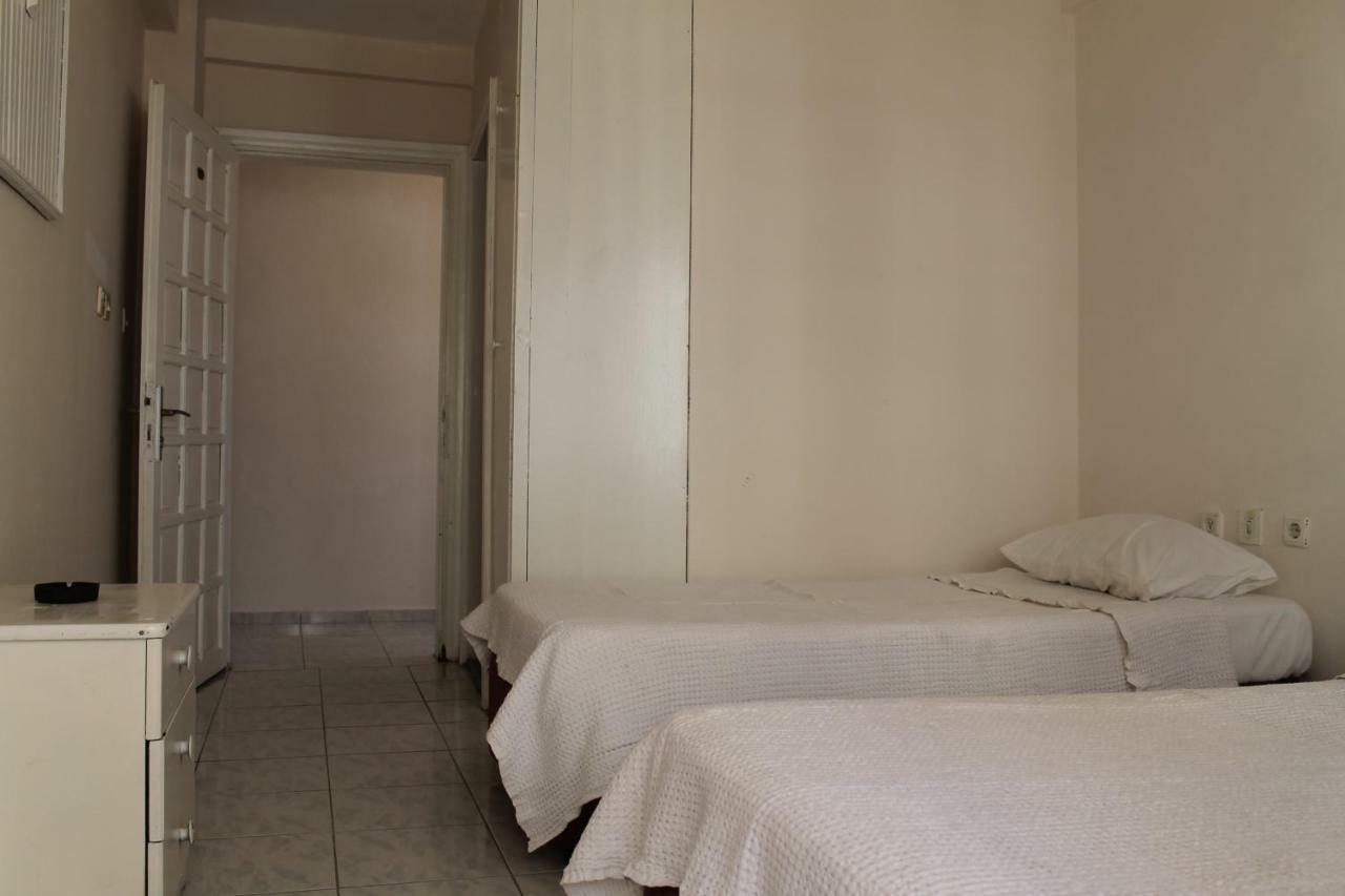 Dm Hotel Мармарис Экстерьер фото